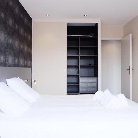Magnifique Appartement, En Hyper Centre, Avec Terrasse Et Place De Parking Biarritz Exterior photo